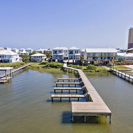 Sandpiper Cottages A-3