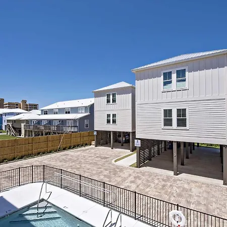 Sandpiper Cottages A-2